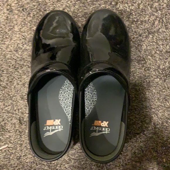 Danskos - Picture 1 of 2